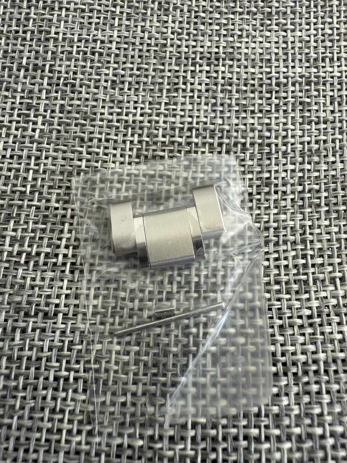 Grand seiko GS extra link 18mm for SBGA445G SBGA443G