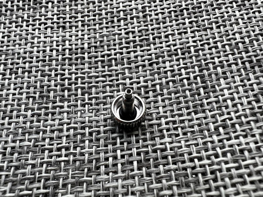 Original Tudor Black Bay Fifty-Eight Blue M79030 crown