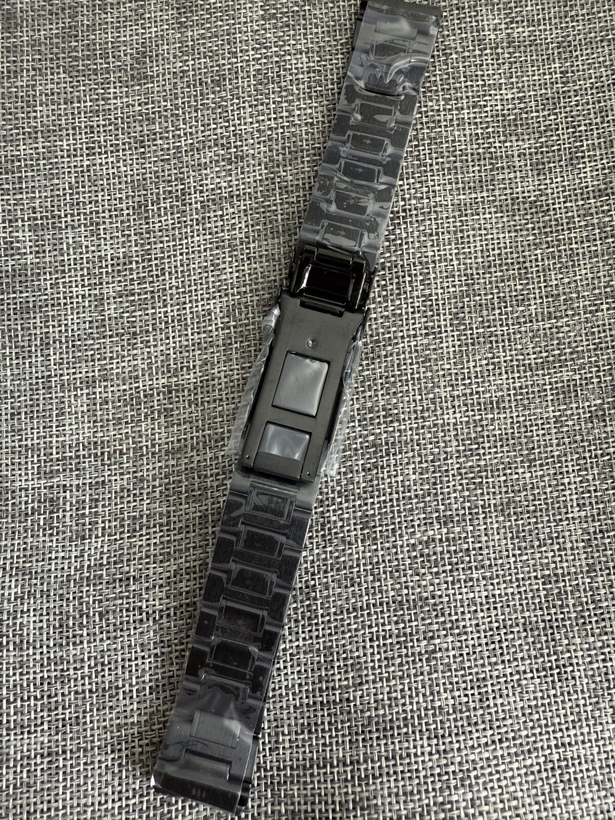 Seiko Prospex Captain Willard Black SLA061 SBDX051 Bracelet metal band