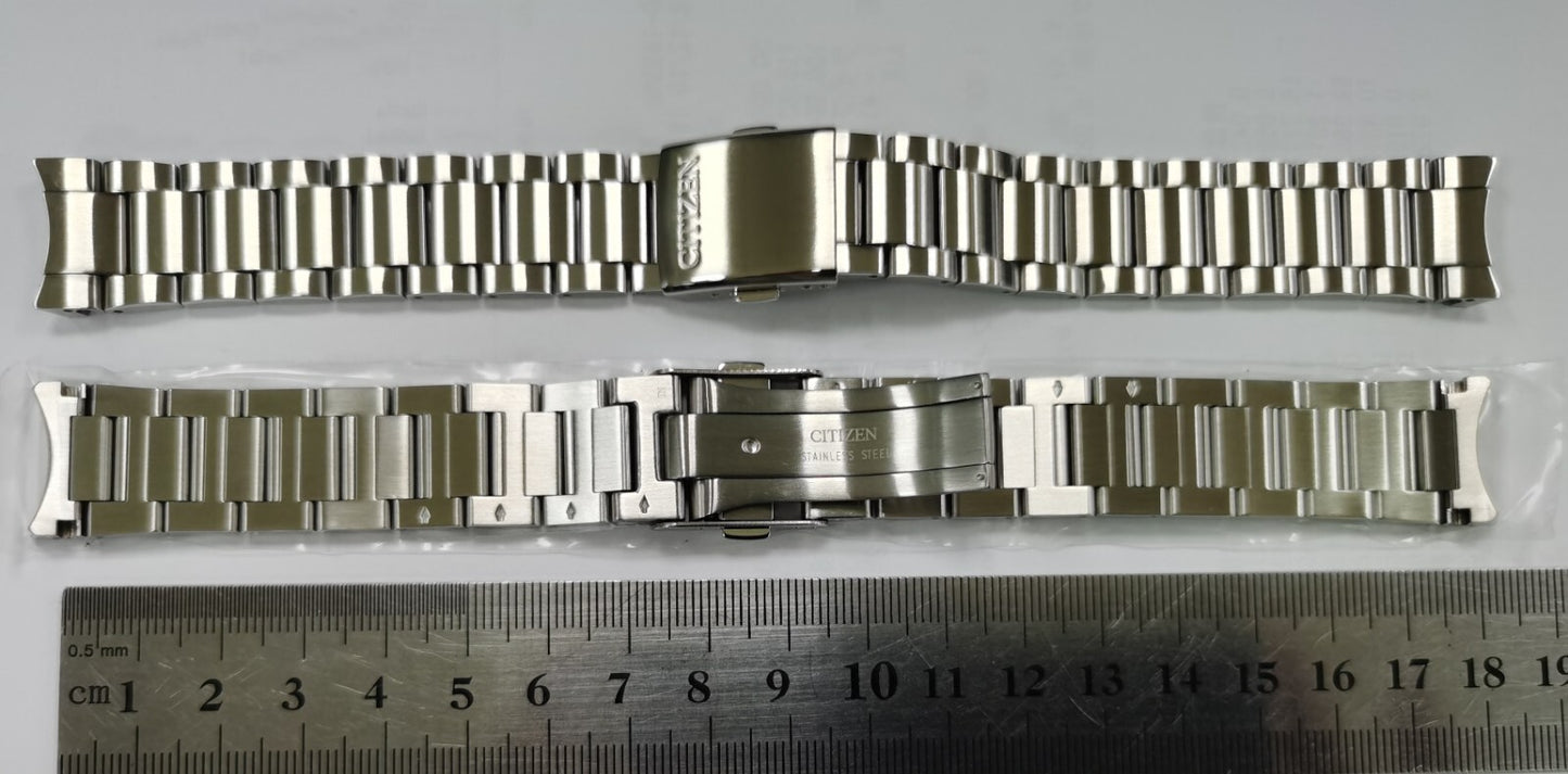 Citizen Collection Mechanical NB1050-59L NB1050 bracelet S125804 NB1060-12l