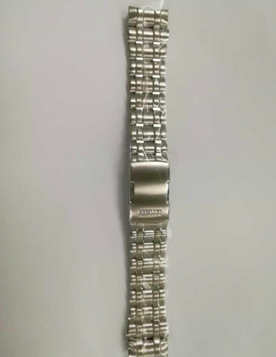 CITIZEN S041341 JY0000 JY0010 steel band 22mm