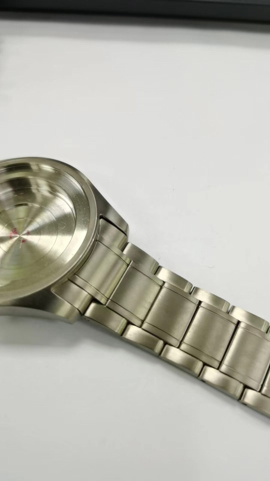 CITIZEN BN0121-51L BN0111-54E S108535 S113474 BN0110 titanium bracelet mont bell