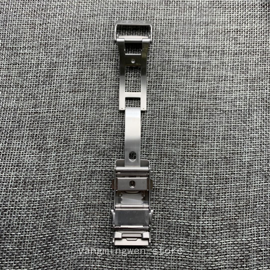 CITIZEN CLASP 18mm*18mm Adjustable Extension CLASP BUCKLE FOR BN0150 BN0151