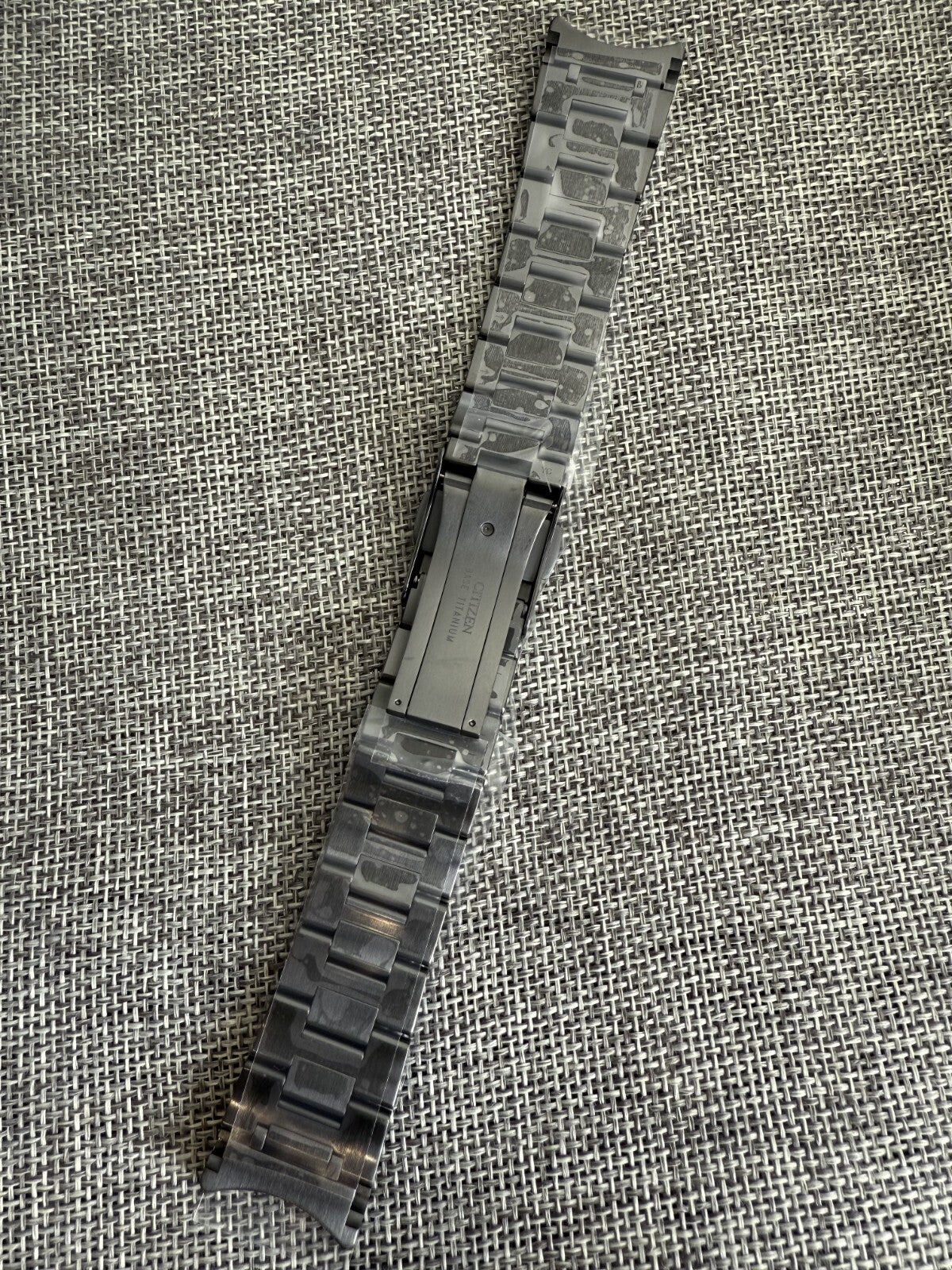 citizen CC4004-66E CC4004-66P ATTESA bracelet