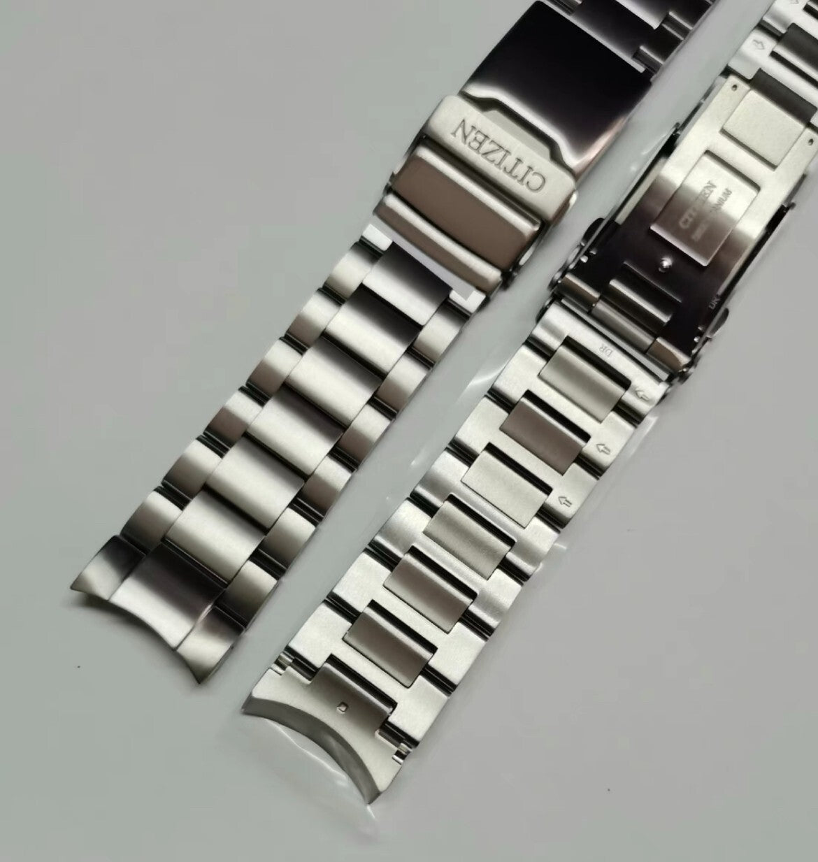 Citizen Land CB5930 CB5930-82L S123020 Bracelet metal band