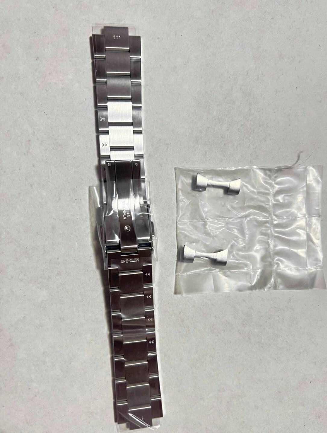 SEIKO PRESAGE SSK009 SSK011 SSK013 bracelet metal band MOTZ611J0