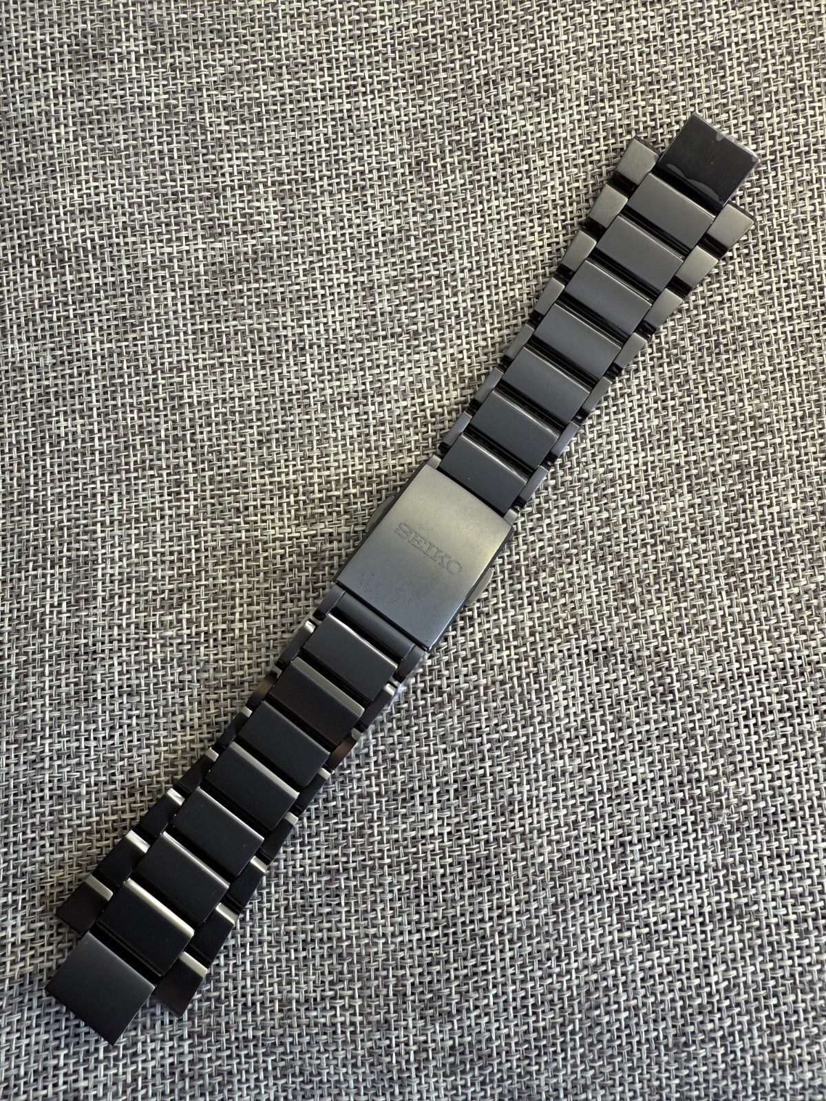 SEIKO ASTRON Nexter SBXC121 GPS SBXC127/SSH127 5X53-0BV0 5X53-0BW0 bracelet