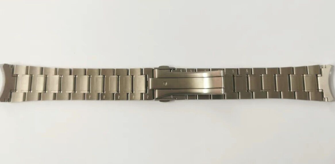 CITIZEN T018980 AT3030-58E EXCEED Titanium bracelet Metal band