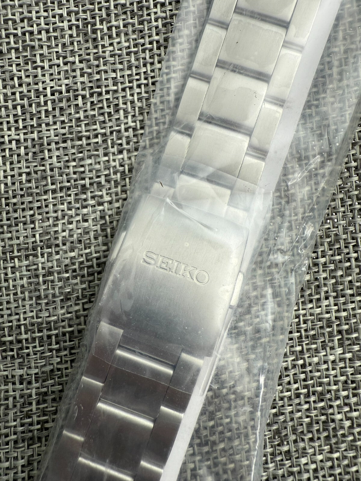 SEIKO PRESAGE SSK009 SSK011 SSK013 bracelet metal band MOTZ611J0
