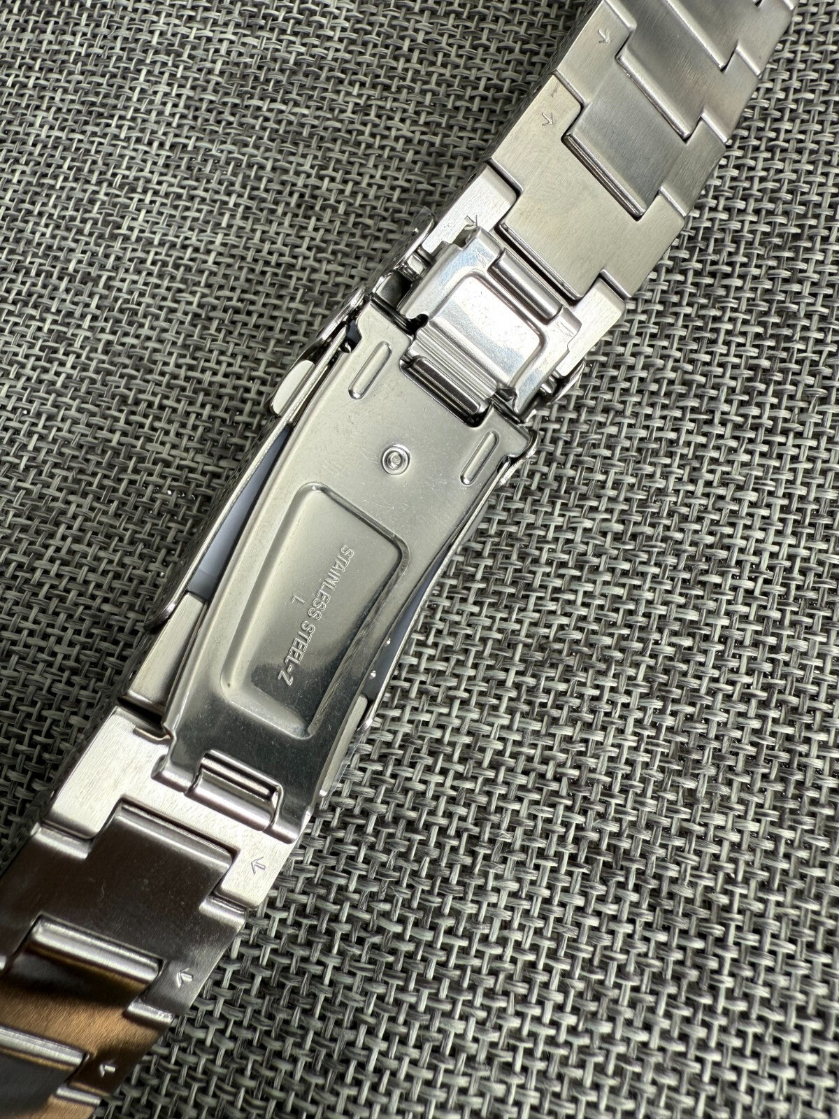 SEIKO SBDJ053 SBDJ051 SBDJ055 bracelet Scuba V157-0DP0 M0PFG47 metal band