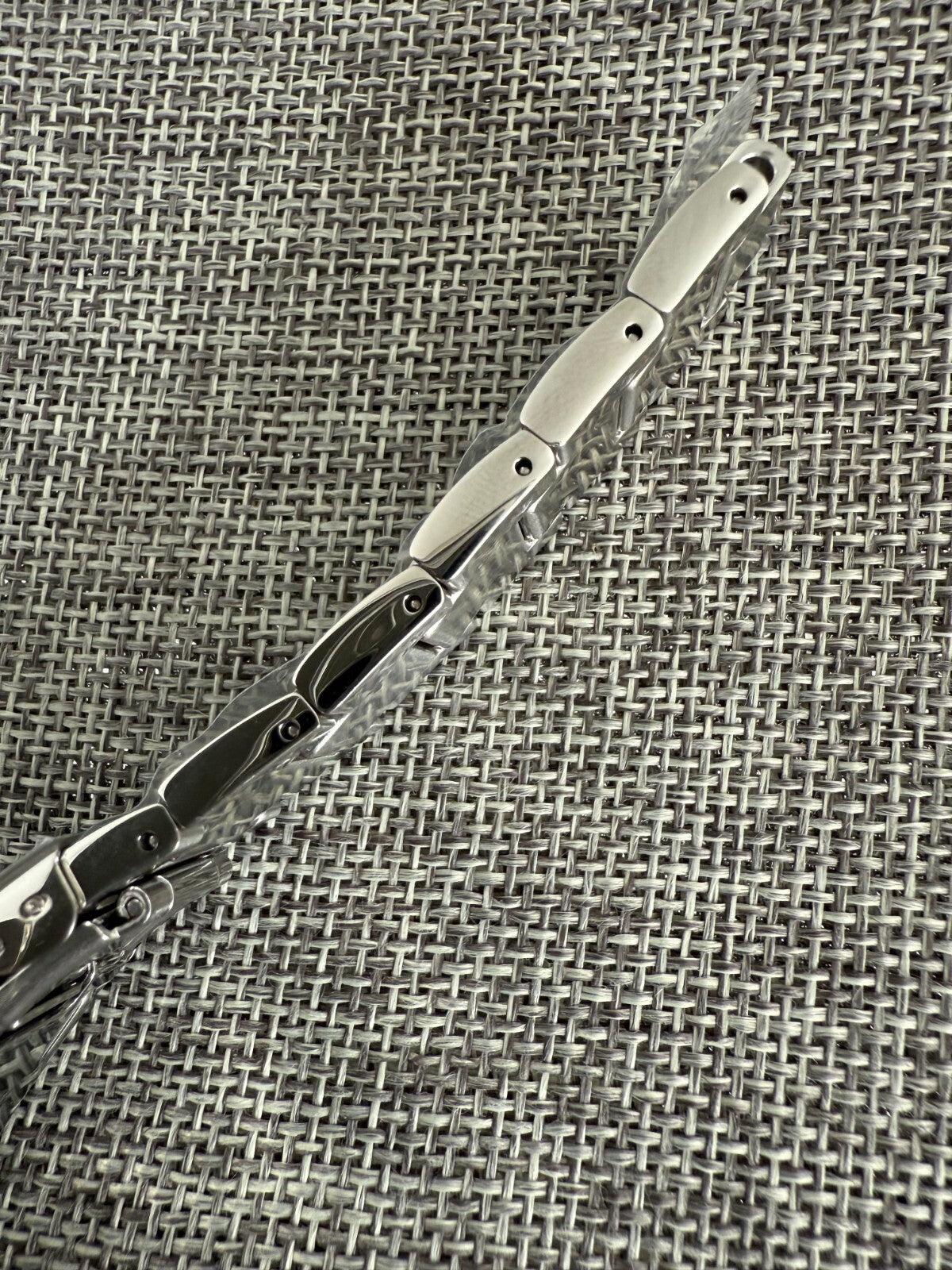 SEIKO SBDJ053 SBDJ051 SBDJ055 bracelet Scuba V157-0DP0 M0PFG47 metal band