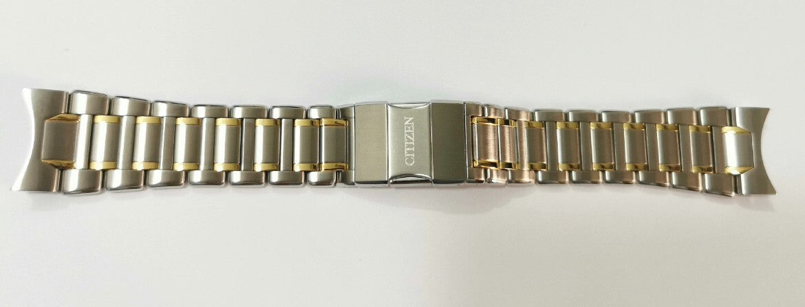 CITIZEN BL5460-51E S080665 Signature Octavia BL5460 S096189 NB4018-04 Bracelet