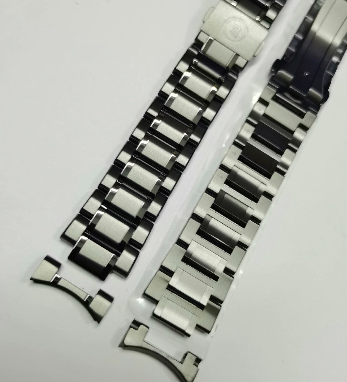 CITIZEN Exceed AS7164-99L/H113-T026478 bracelet metal band