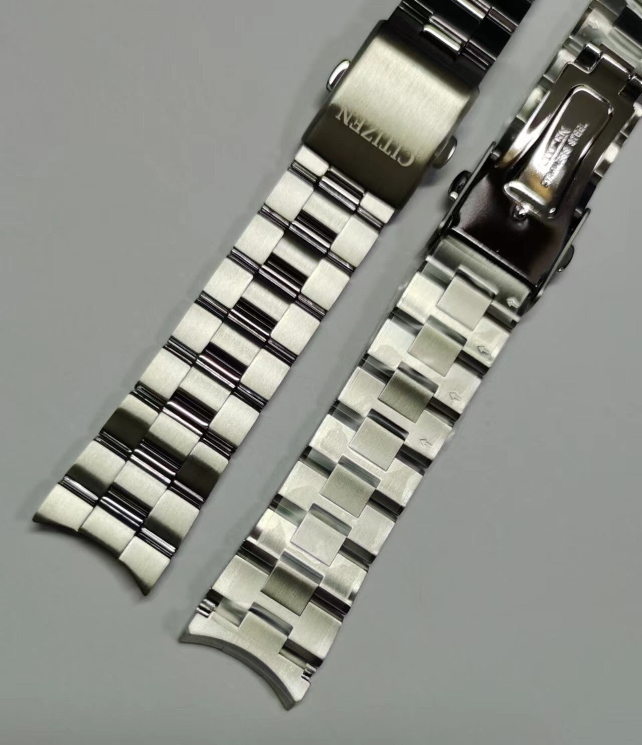 Citizen Collection NK0000-95E S122261 NK0001 NK0007 NK5000 S120454 bracelet