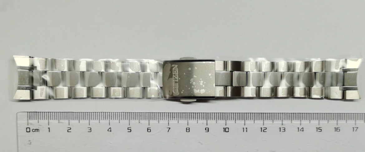 CITIZEN at8040 at8050 bracelet 59-T00935 T018696 T024211 T024734 T027385 Attesa