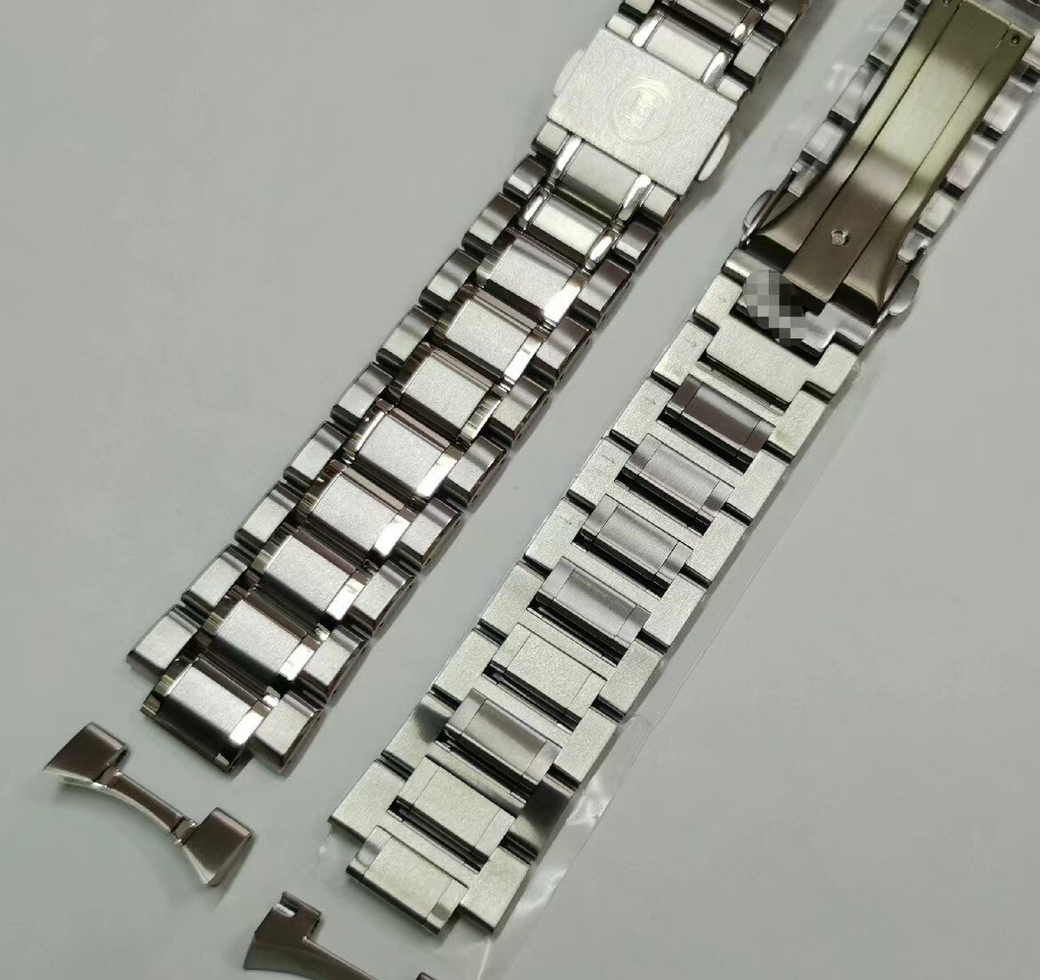 CITIZEN CC4030-58E CC4030-58L CC3050-56E CC3054-55A Titanium bracelet T022715