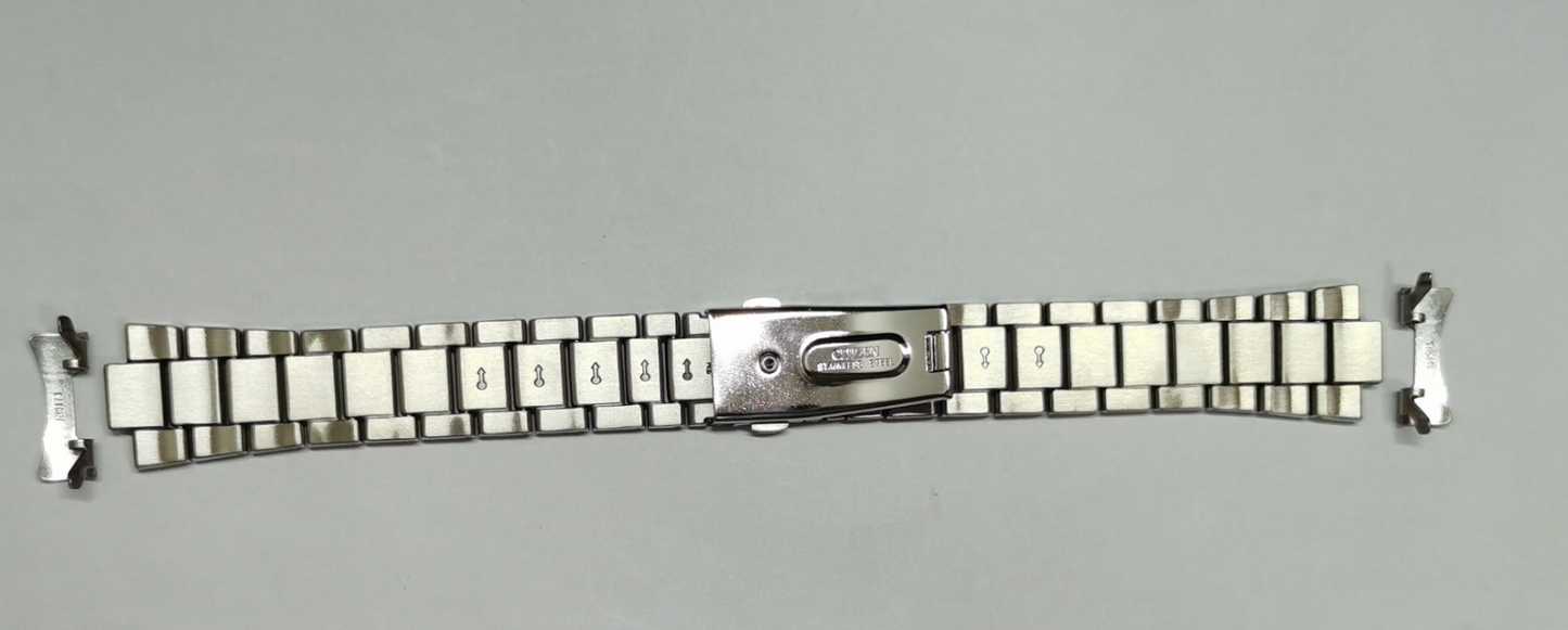 CITIZEN NY0111 NY0118 NY0119 BRACELET METAL BAND