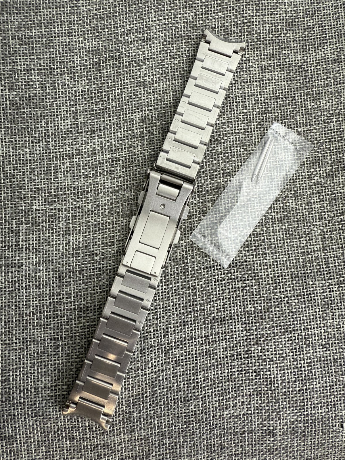 Citizen PMD56-2952/2951 bracelet metal band S074398 T011039