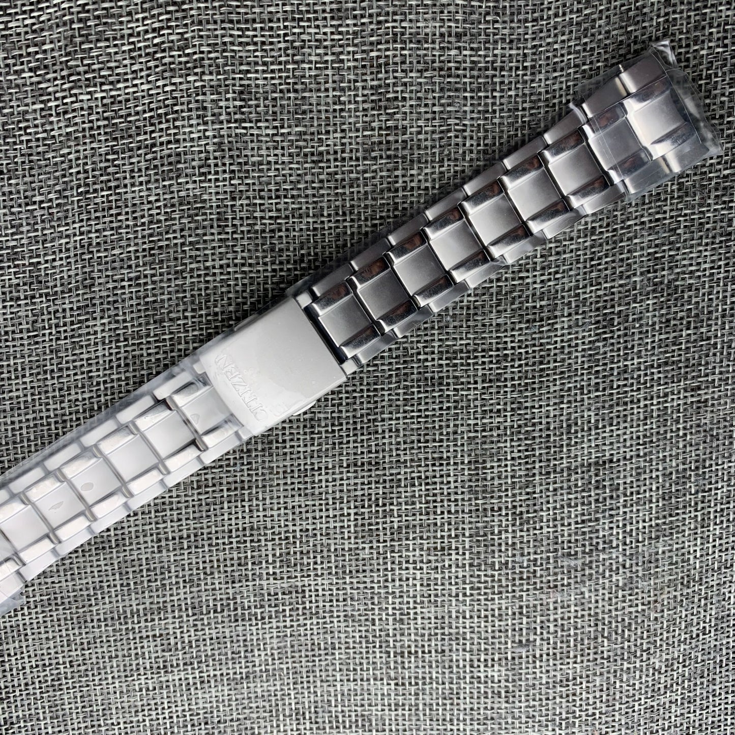 CITIZEN Titanium Bracelet For cb0170 AO9000-06B AT8130-56A AT8154-82E AT8156-87A