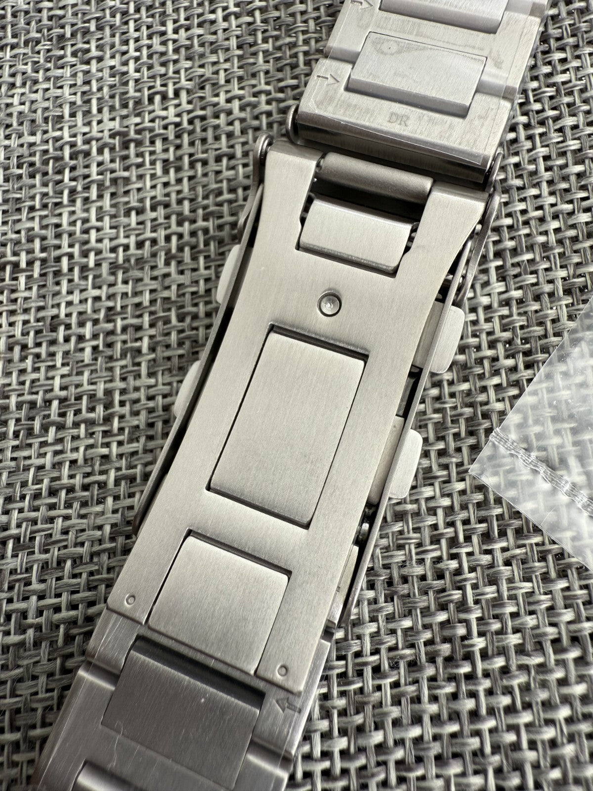 Citizen PMD56-2952/2951 bracelet metal band S074398 T011039