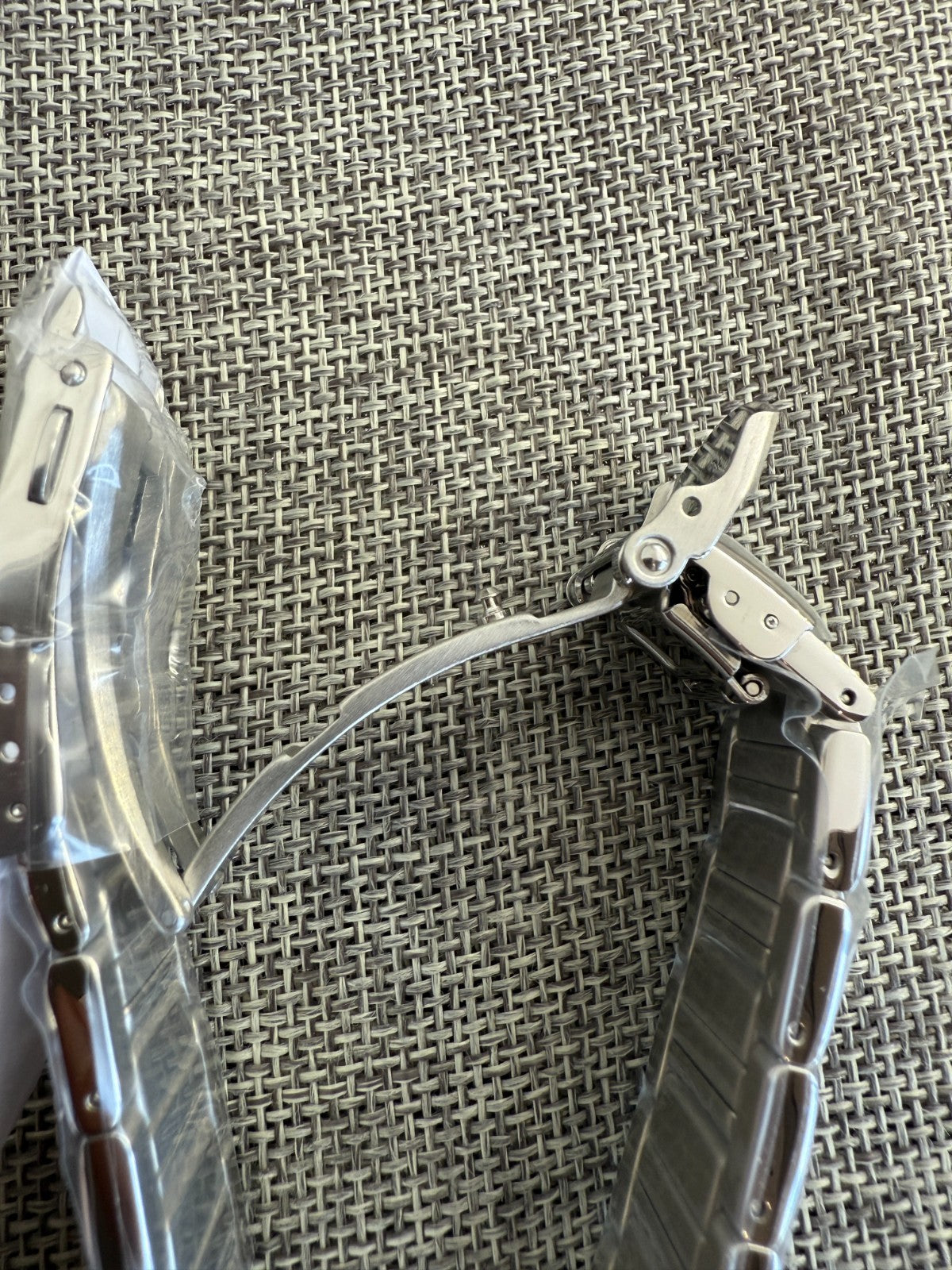 Seiko Prospex Kinetic GMT SUN019 SUN021 SBCZ021 SSC261 SBCZ023 SUN065 Bracelet