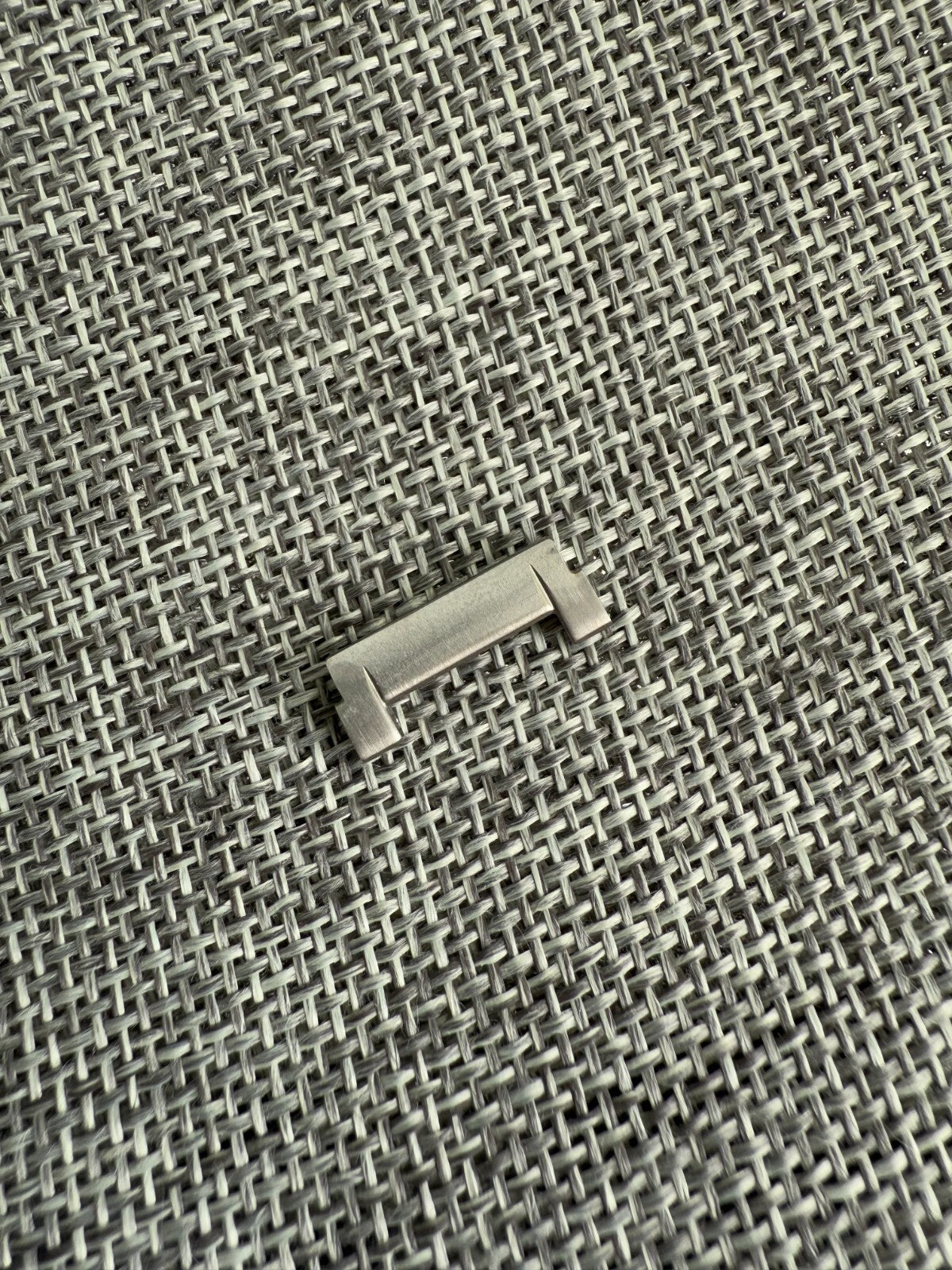 CITIZEN CLASP 16*18mm Titanium Extension CLASP BUCKLE for CB1120 and adapter