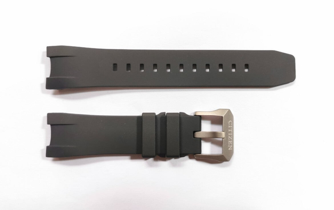 CITIZEN BZ1040-09E BZ1041-06E BZ1044-08E S114993 BZ1020 23MM rubber band