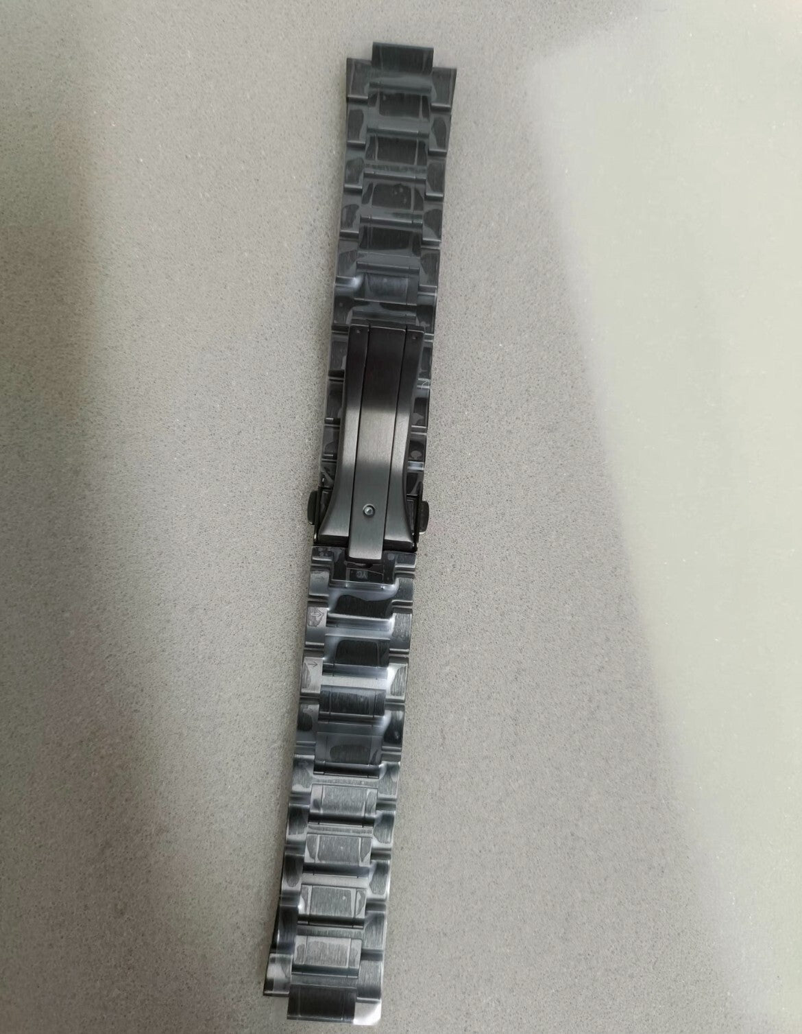 Citizen Exceed F900-T022707 CC9055-50F Bracelet metal band