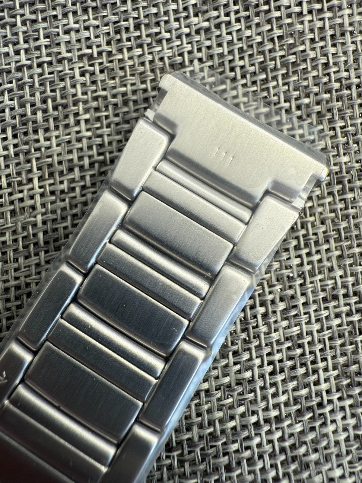 Seiko Prospex Kinetic GMT SUN019 SUN021 SBCZ021 SSC261 SBCZ023 SUN065 Bracelet