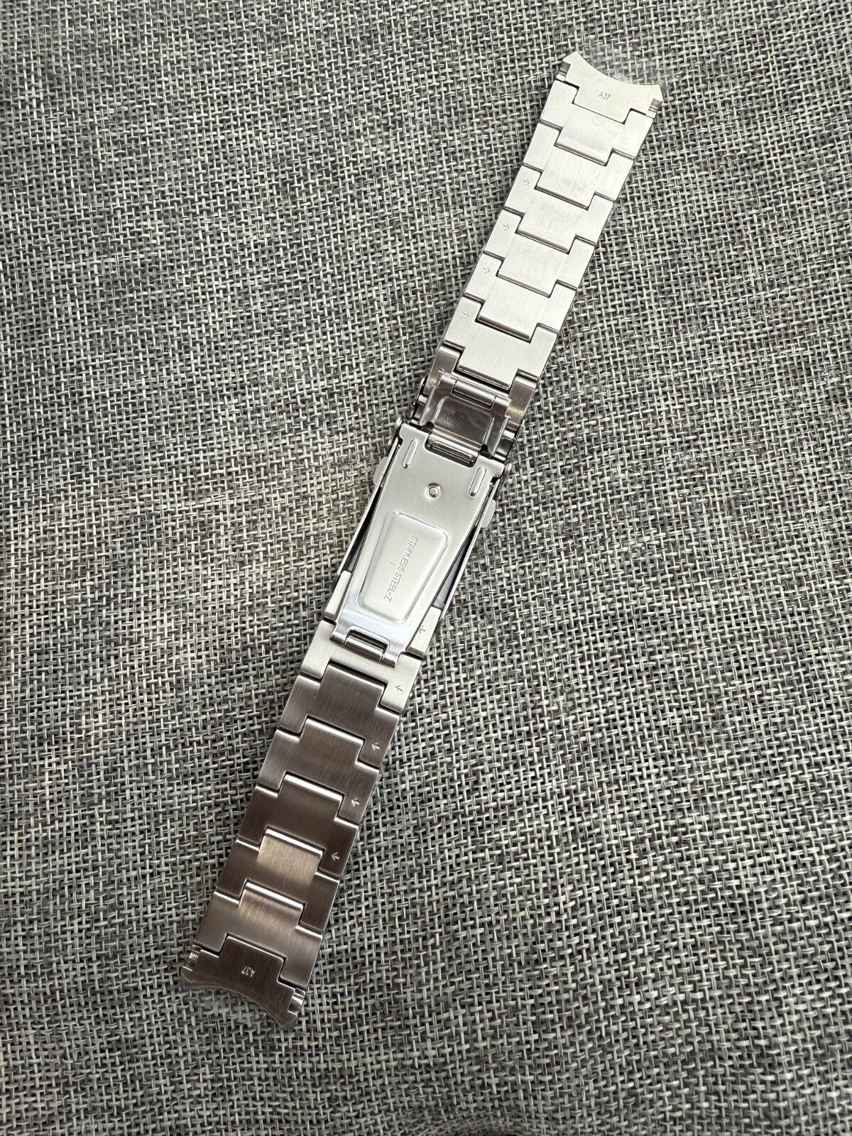 Seiko Prospex Samurai SRPB49/51 SRPF79 SRPC93 SBDY019 22MM Bracelet Metal band