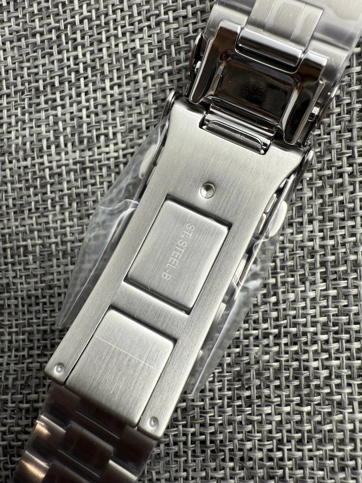 SEIKO PROSPEX SBEN005 SBEN007 SJE099 SJE097 DIVER SCUBA Bracelet metal band