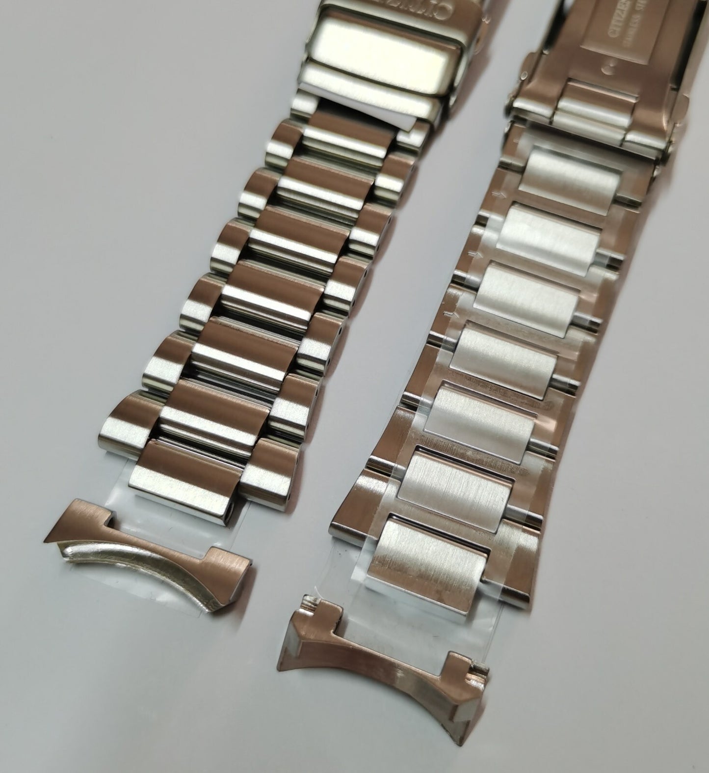 CTIZEN CB5001 CB5000 S115442 S115469 bracelet metal band