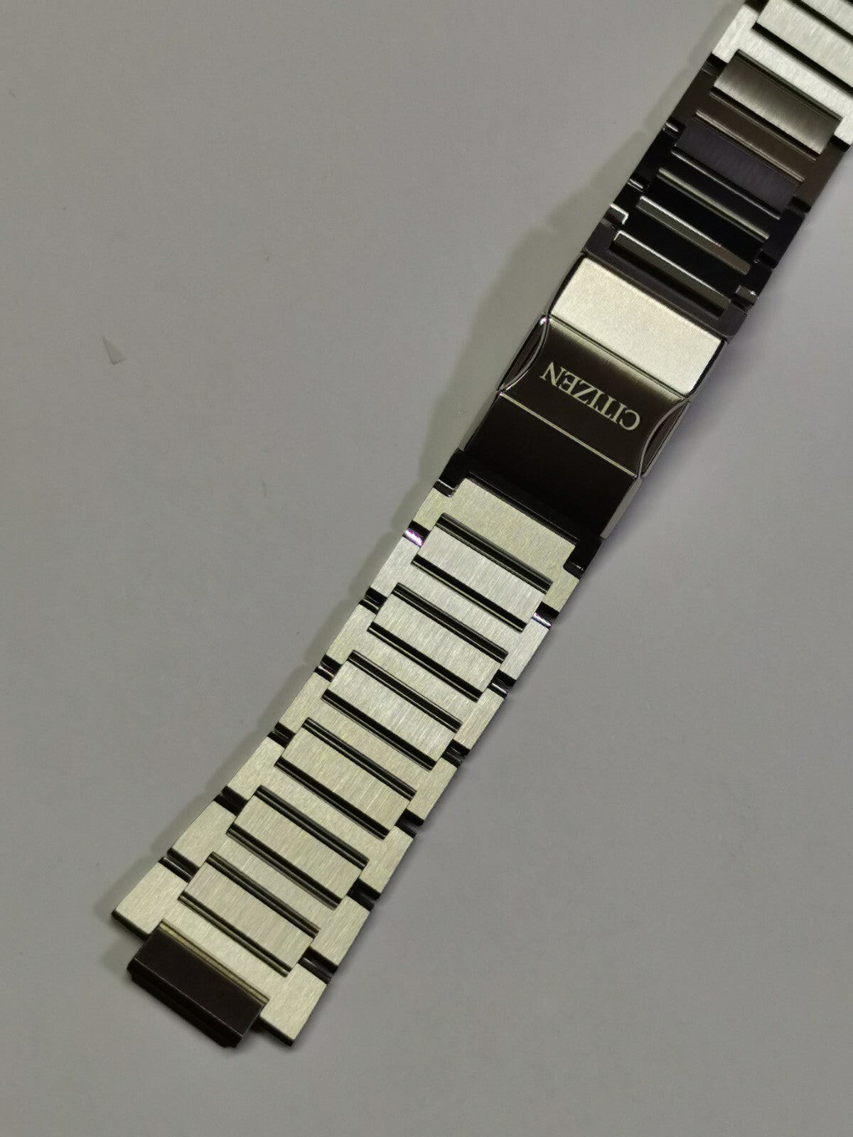 CITIZEN NB6066-51W NB6060-58X Series 8 Bracelet metal band