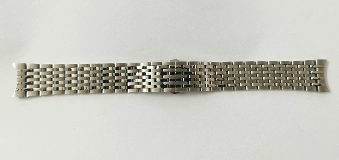 CITIZEN AR5000-50E 5004 Black 40th Anniv. One Flagship Bracelet metal band 19mm