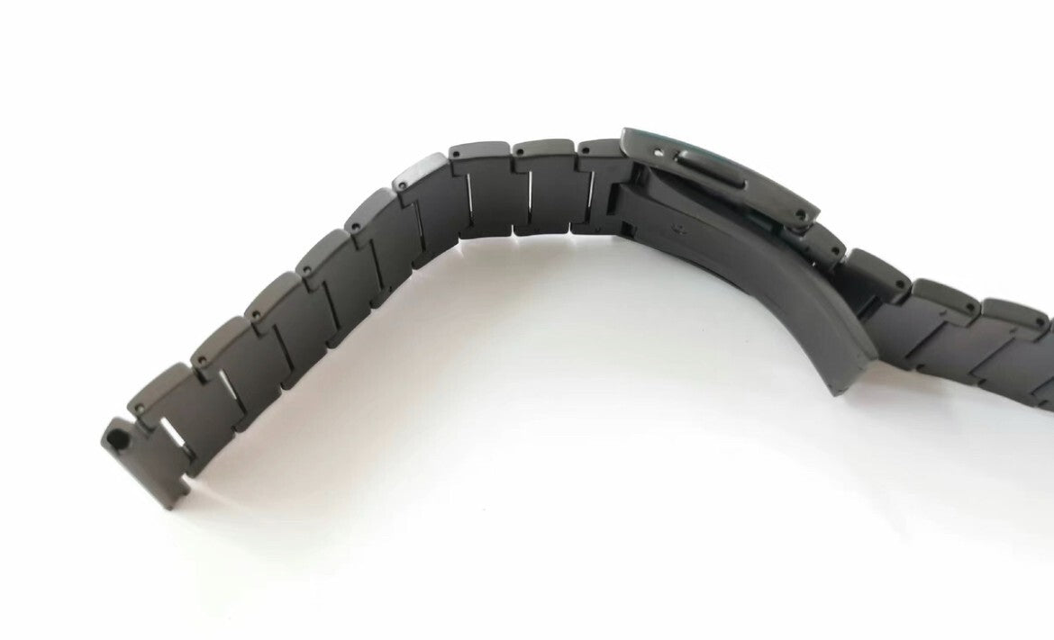 Citizen Satellite Wave 100th Anniversary CC7005-16G T024602 T024629 metal band bracelet