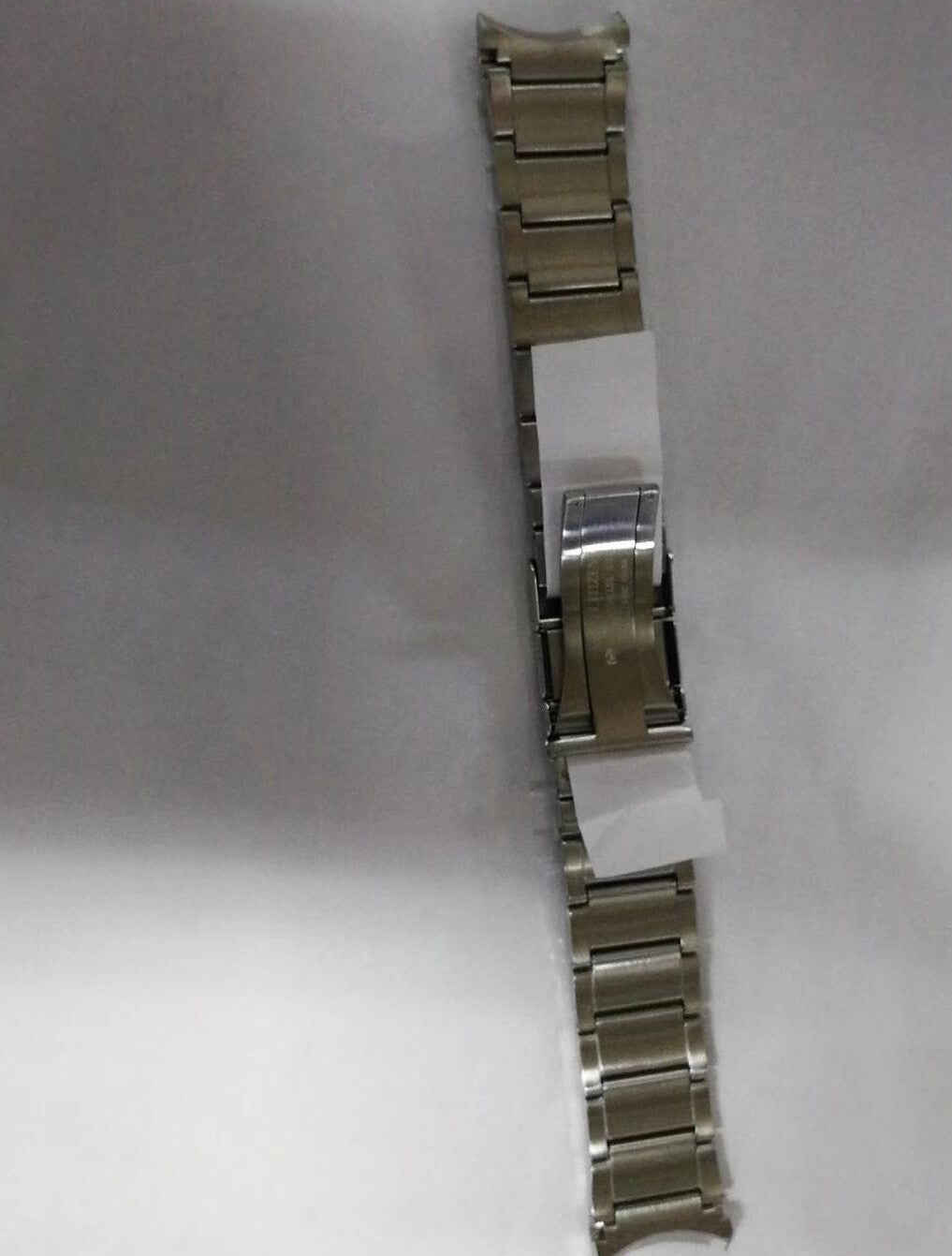 CITIZEN Radio Wave Control World time AT9070-51L AT9071-07E AT8124 BRACELET