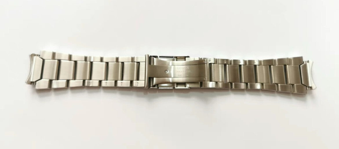 Citizen BN0094 BN0090-01E /Metal Band S080100 Bracelet
