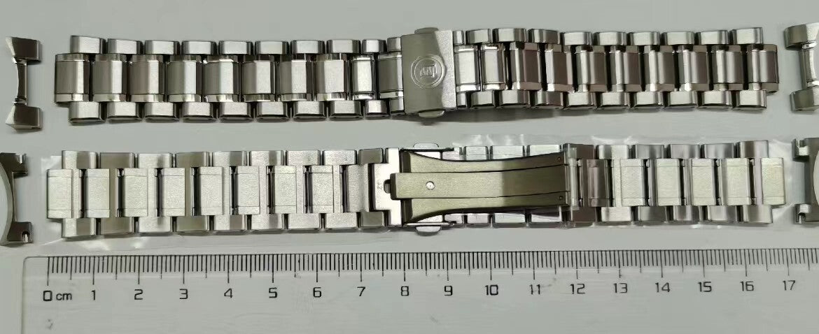 CITIZEN CC4030-58E CC4030-58L CC3050-56E CC3054-55A Titanium bracelet T022715