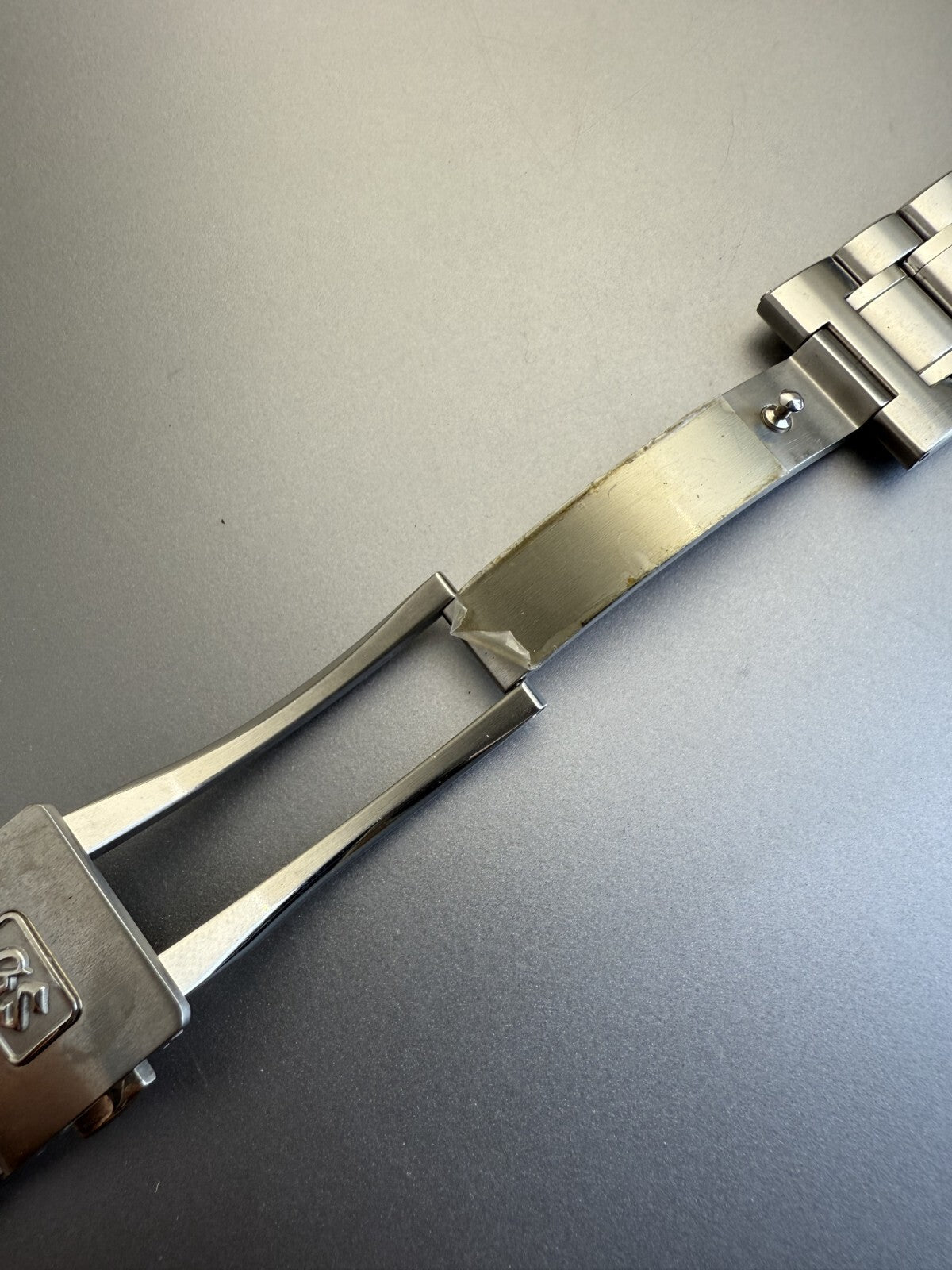 GRAND SEIKO 9S65-00B0 SBGR087 BRACELET METAL BAND AA1B611