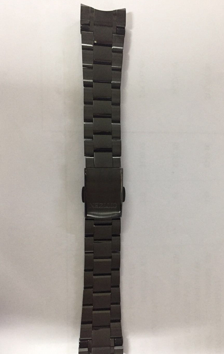 CITIZEN Attesa Direct Flight Titan H820-T020186 BY0095-50E/AT9026-52E BRACELET