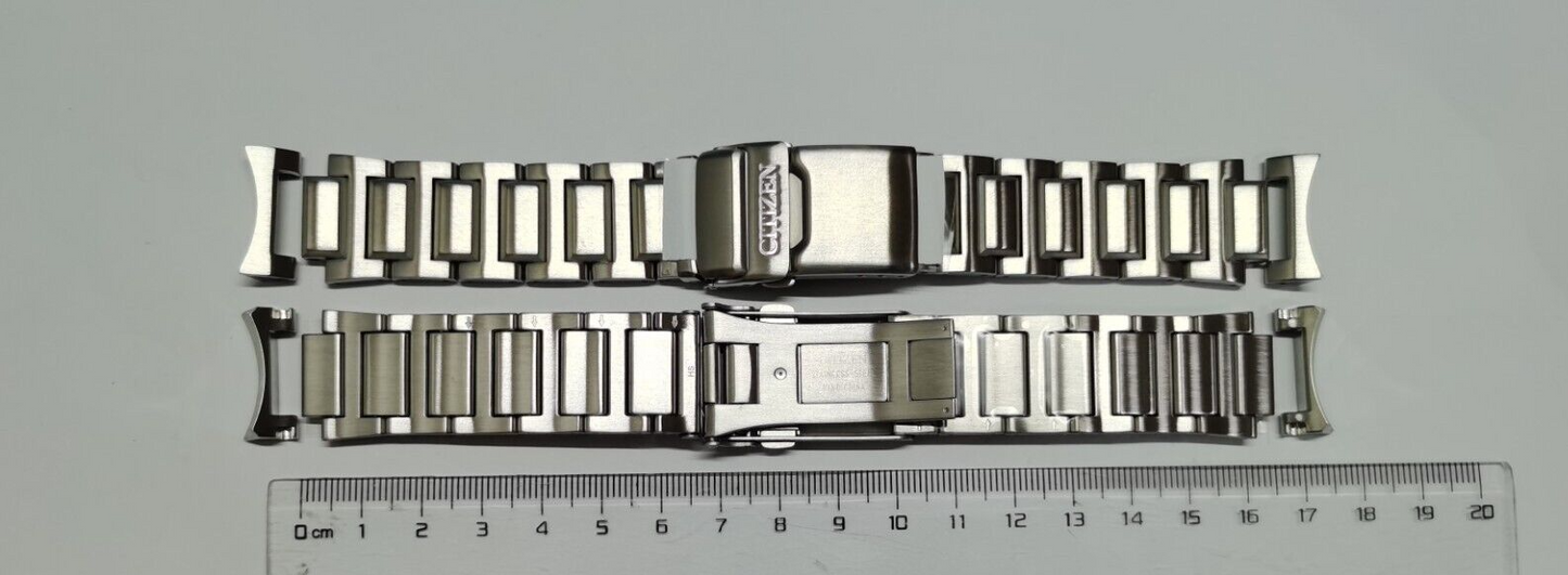 CITIZEN S116082, ,BN0211-09X,BN0211-50E BRACELET 59-S07228