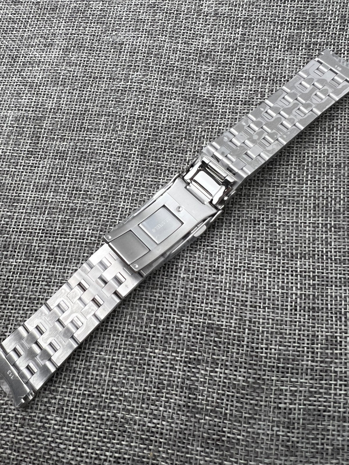 Seiko Prospex SPB317J1 SPB313 SPB315 Heritage Turtle Bracelet metal band 20mm