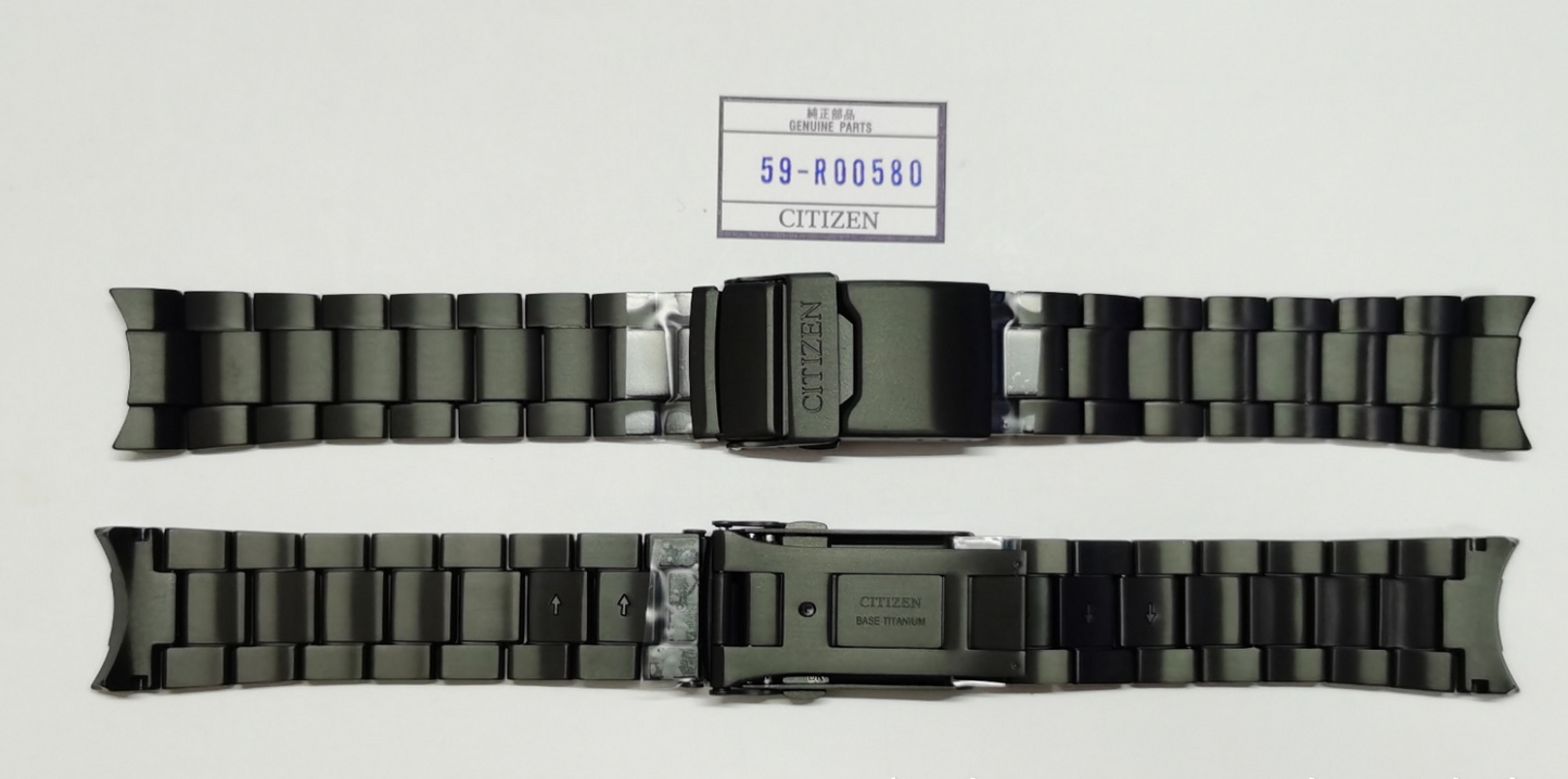 CITIZEN LAND CB0177-31E CB0177-15X mont-bell bracelet metal band black