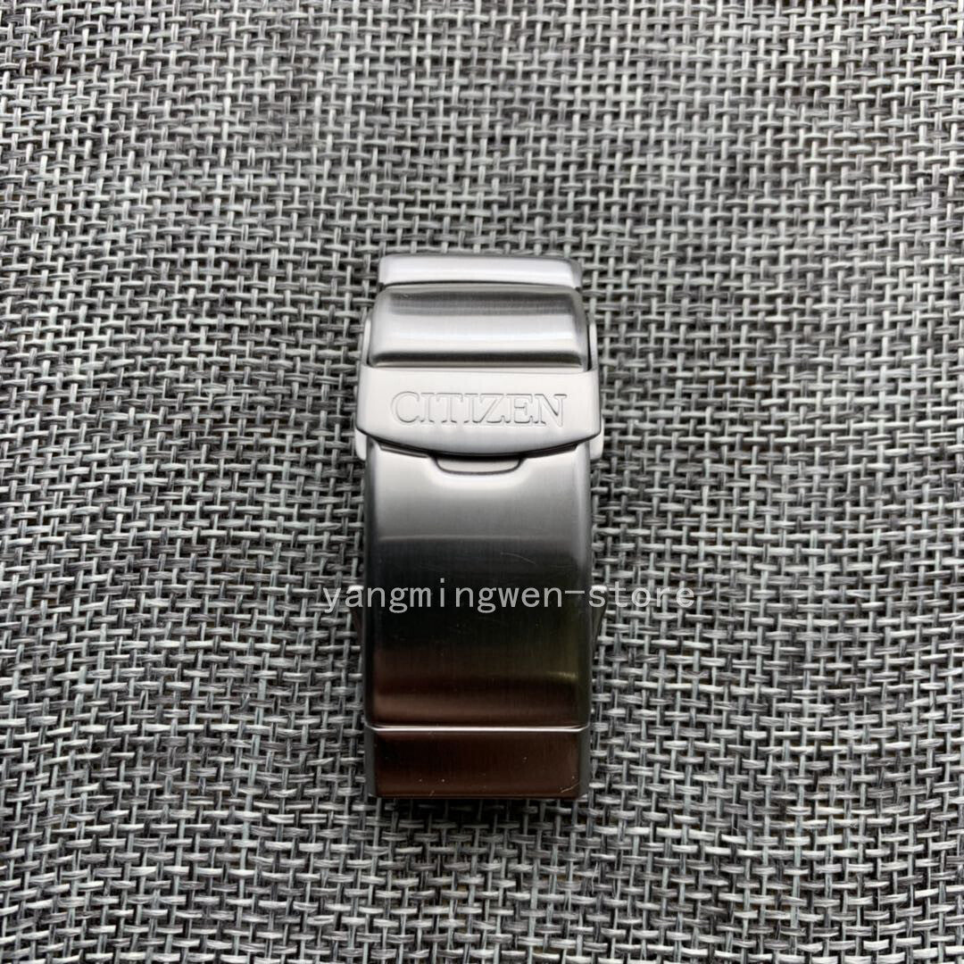 CITIZEN CLASP 18mm*18mm Adjustable Extension CLASP BUCKLE FOR BN0150 BN0151