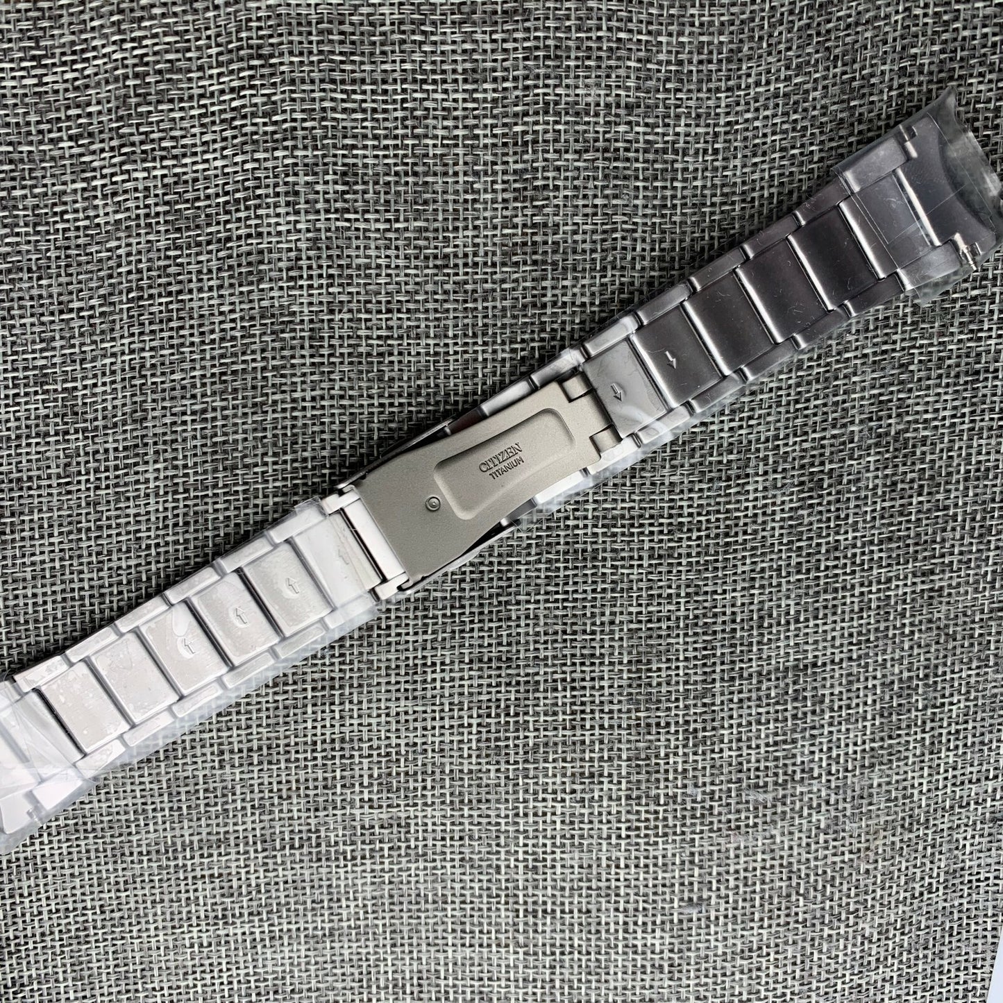 CITIZEN Titanium Bracelet For cb0170 AO9000-06B AT8130-56A AT8154-82E AT8156-87A