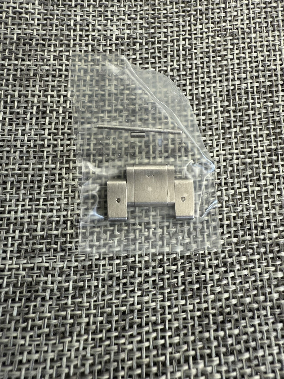 Grand seiko GS extra link 18mm for SBGA445G SBGA443G