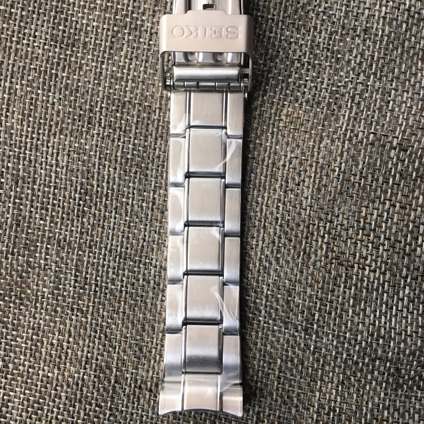 SEIKO Original SBDX017 012 SBDX021 SLA019 MM300 MarineMaster Bracelet M0MR211H0
