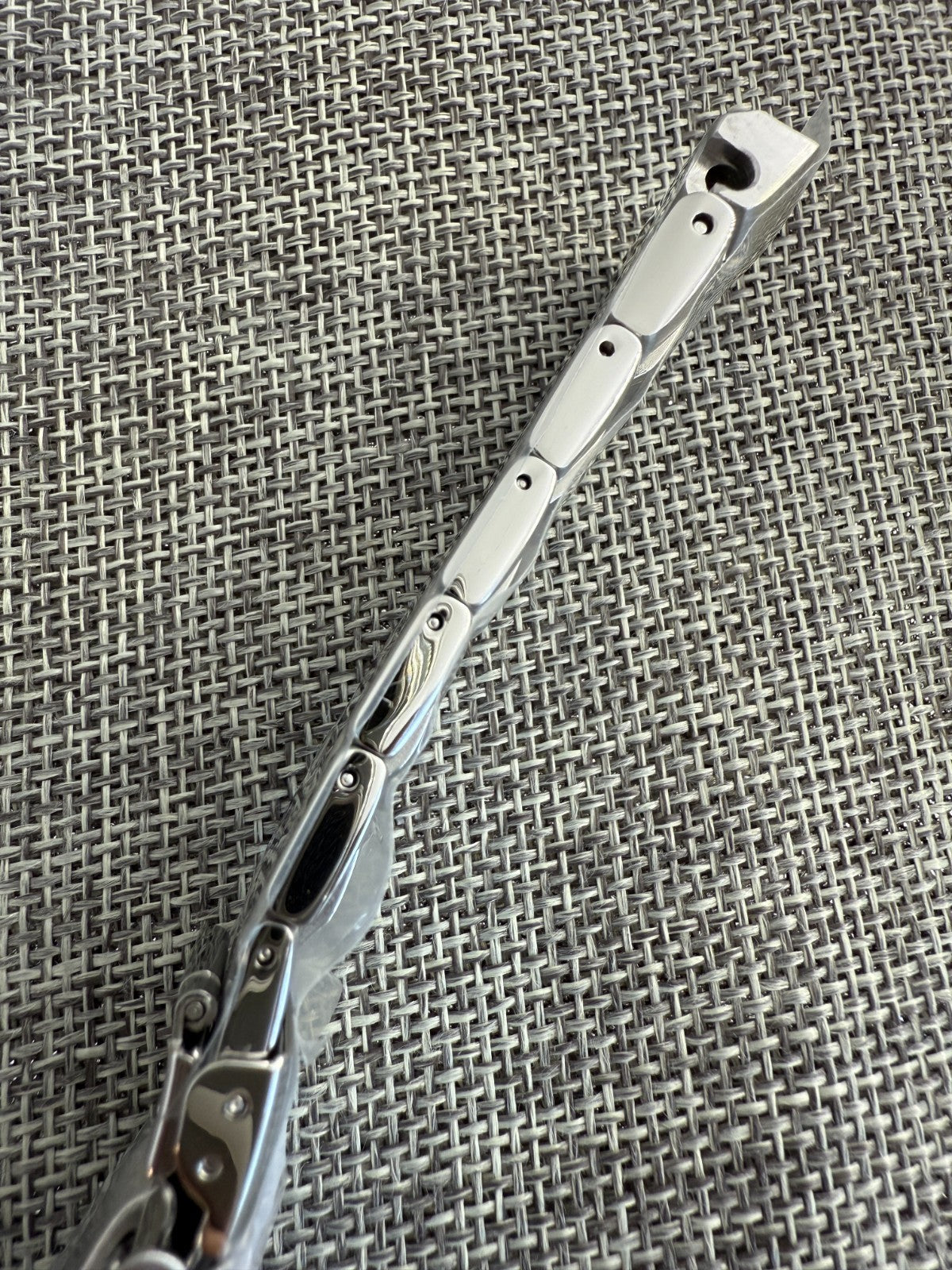 Seiko Prospex Kinetic GMT SUN019 SUN021 SBCZ021 SSC261 SBCZ023 SUN065 Bracelet