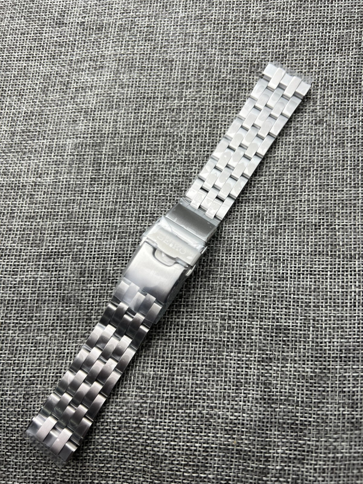 Seiko Prospex SPB317J1 SPB313 SPB315 Heritage Turtle Bracelet metal band 20mm