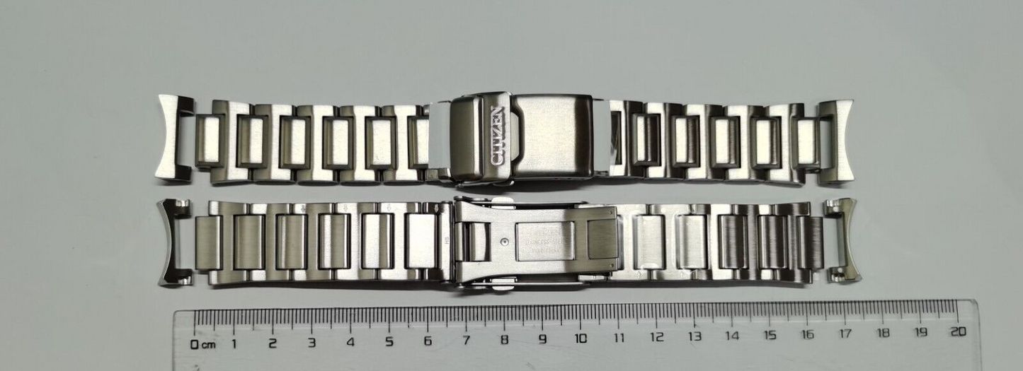CITIZEN Promaster Tough S116082, ,BN0211-09X,BN0211-50E BRACELET 59-S07228